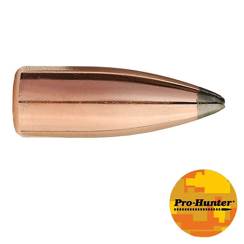 SIERRA 2120 30CAL 125 GR. SPT 100 CT.