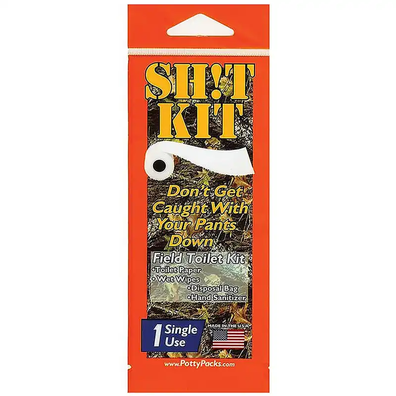 SH!T KIT