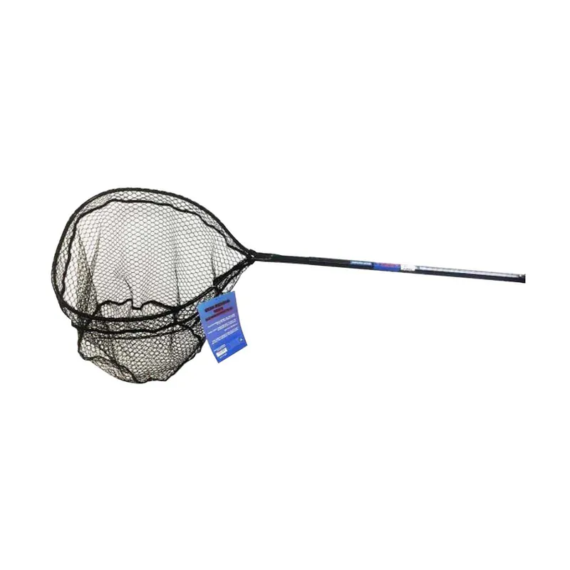 Ranger 920BT 20"x24" Hoop Size, 43"-76" Telescopic Octagon Handle Net