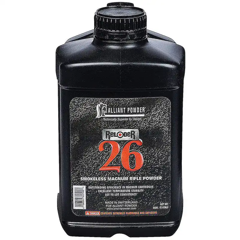 ALLIANT 150688 RELODER 26 8 LB.