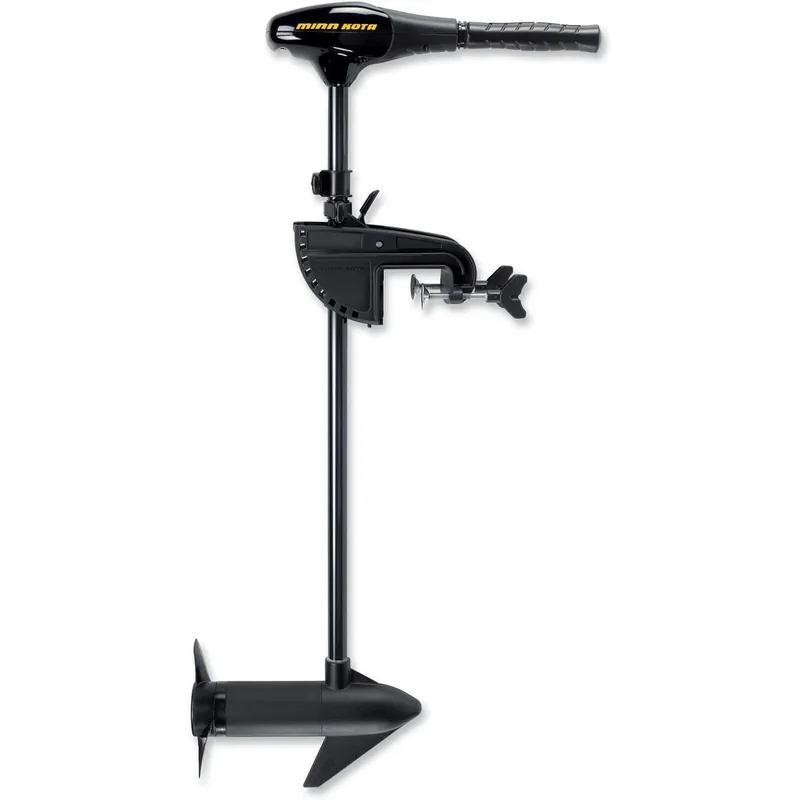 Minn Kota C2 Endura Freshwater Transom-Mount Trolling Motor
