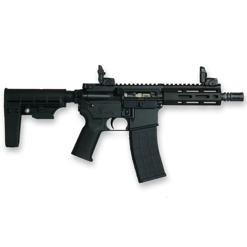 Tippmann Arms M4-22 Micro Elite Pistol