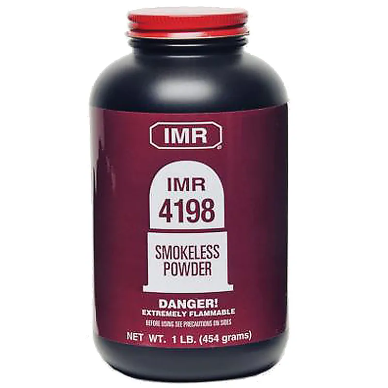 IMR 941981 4198 1 LB. CAN