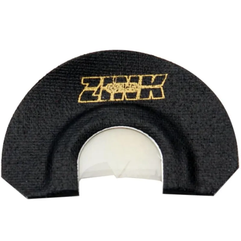 Zink Lucky Lady V-Cutter Diaphragm Turkey Call