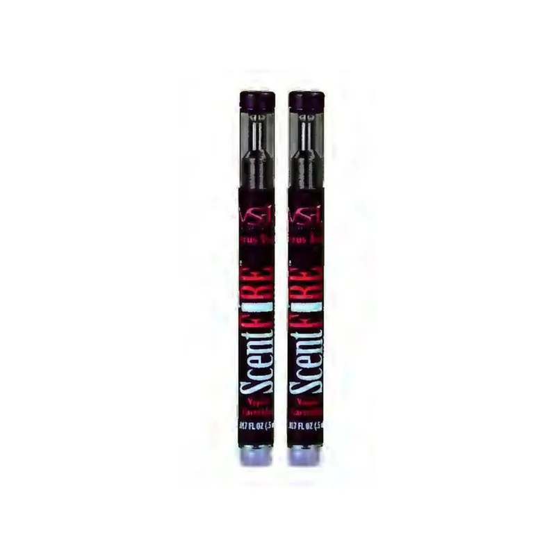 Conquest Scents Scent Fire Refill Cartridge VS-1 Vapor Deer Scent Pack of 2