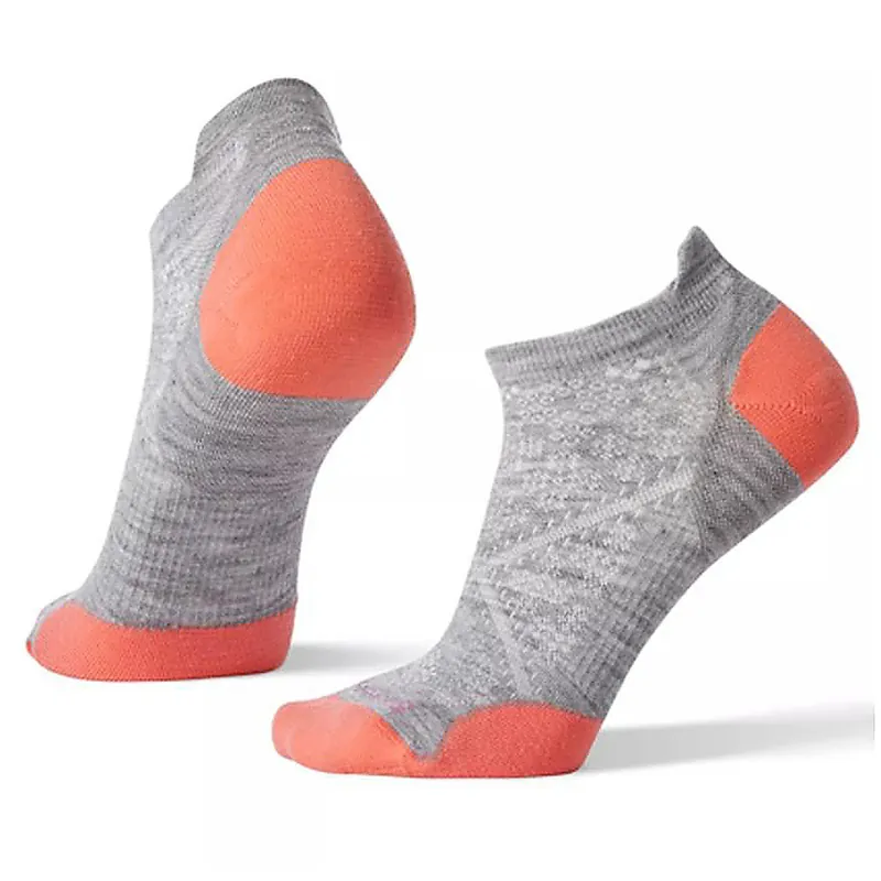 Smartwool SW001408 039 Women‘s Phdrun Ultra Light Micro Socks