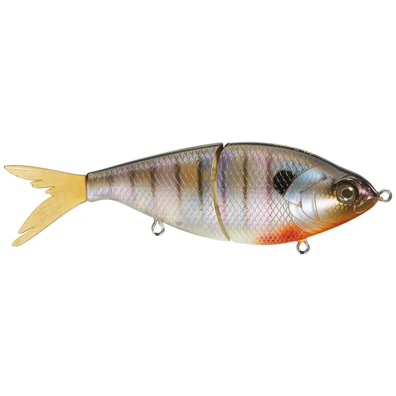 6th Sense Flow Glider 130 Glide Swimbaits
