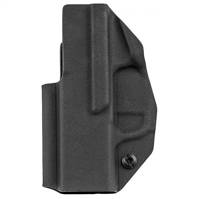 C&G Holsters 296-100 Covert IWB Kydex Black RH