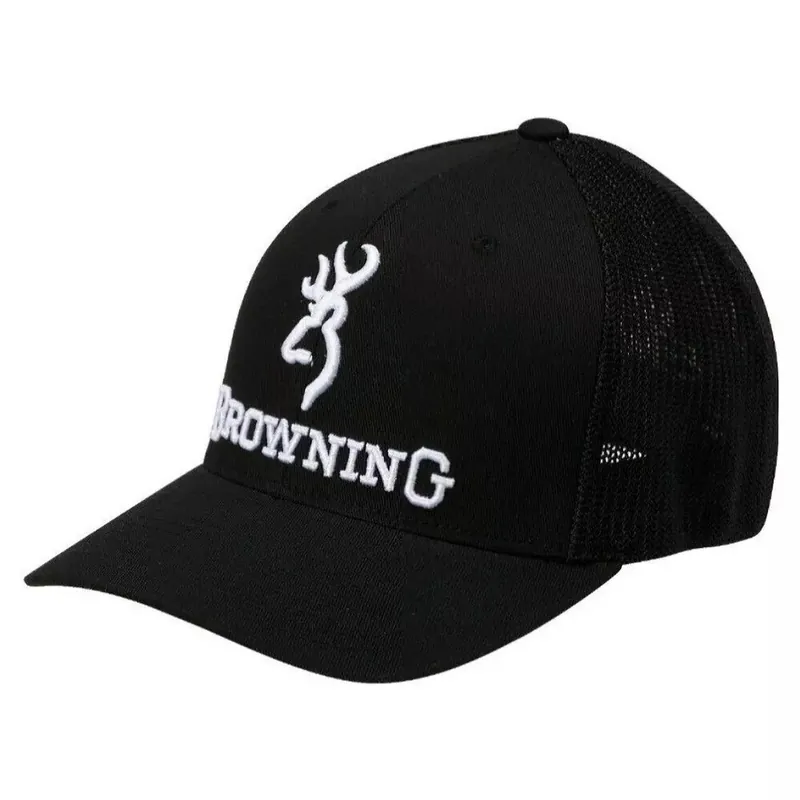 Browning Branded Cap S/M