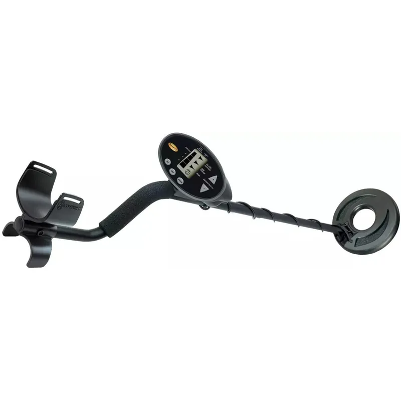 Bounty Hunter Discovery 1100 Metal Detector
