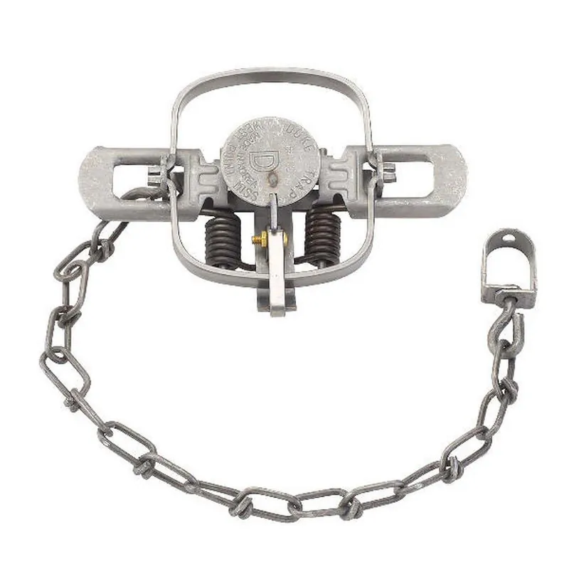 STERLING FUR DUKE 1 COIL TRAP