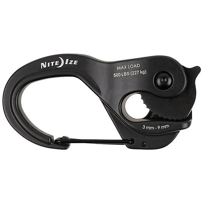 Nite Ize Ncjla-01-R3 Tightener Rope Alum XT Large