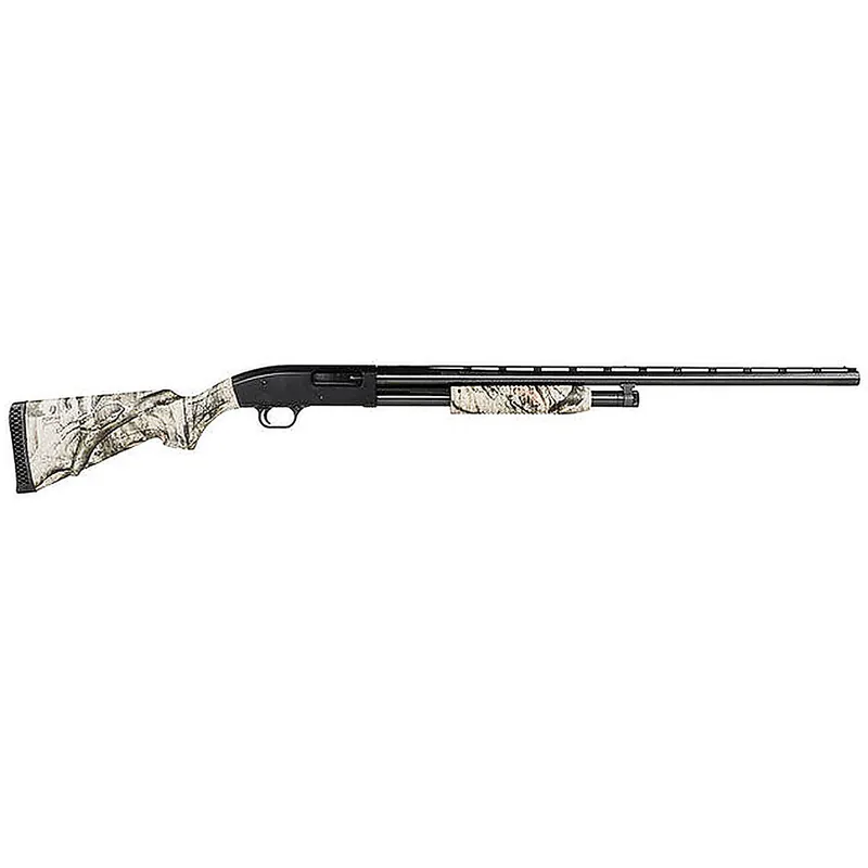 MAVERICK 88 CAMO FIELD 12/28/MOD 5RD