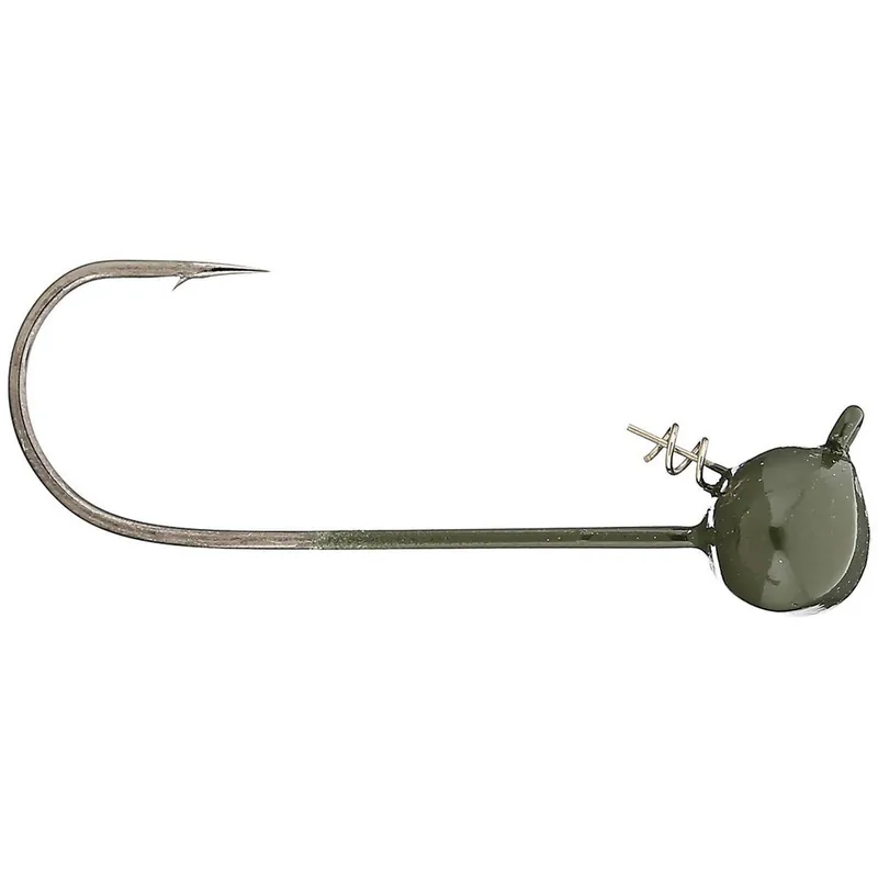 Owner Shakey Football Jigs