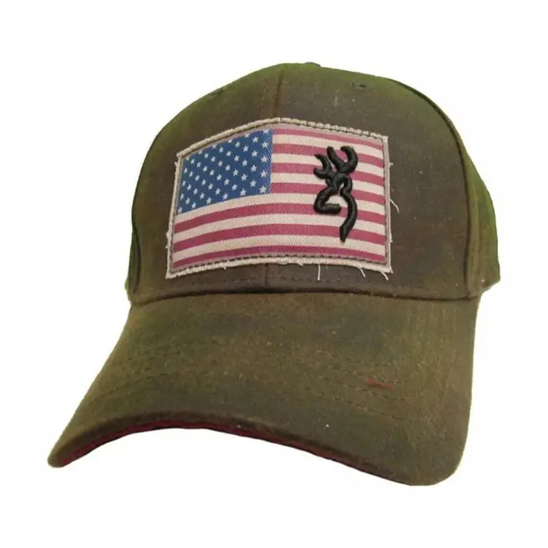 Browning Liberty Wax Cap
