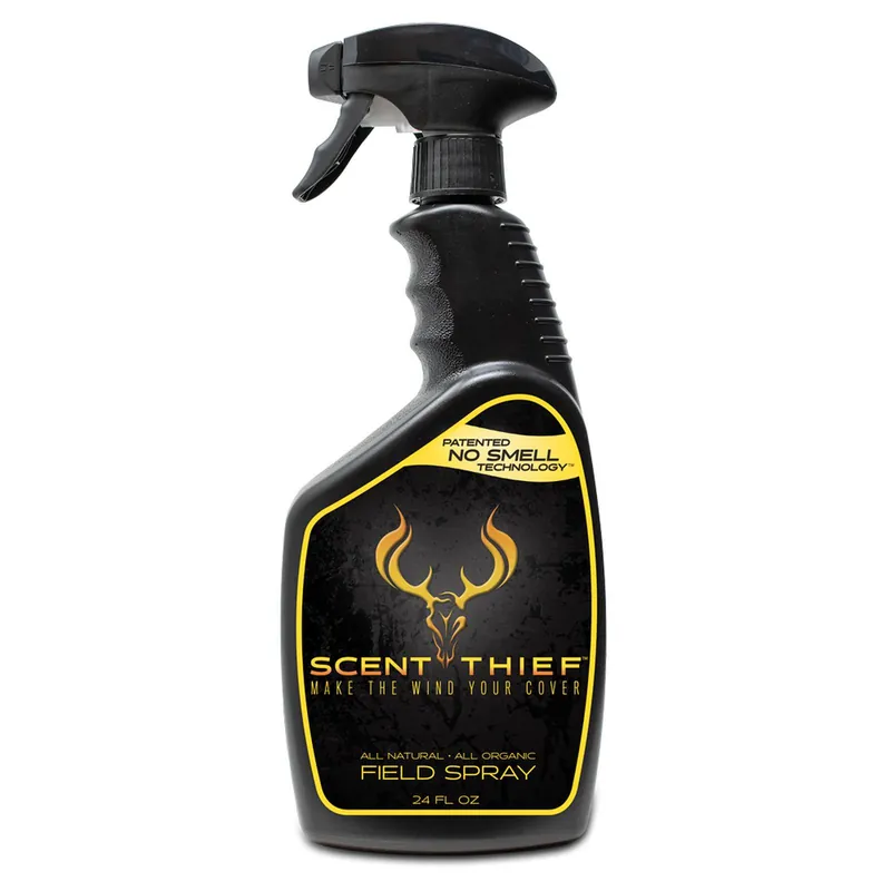 Scent Thief Field Spray 24oz Bottle