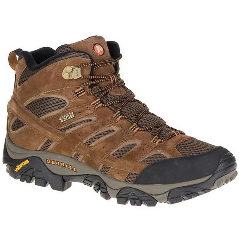 Merrell J06051 Men‘s Moab 2 Mid Waterproof Boots