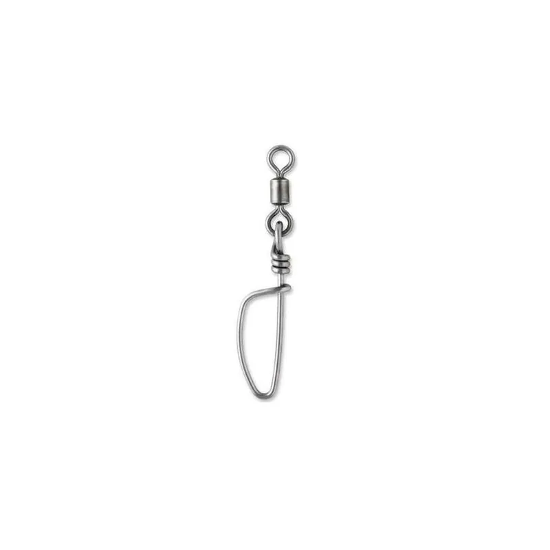 VMC Stainless Steel Tournament Snap Swivels