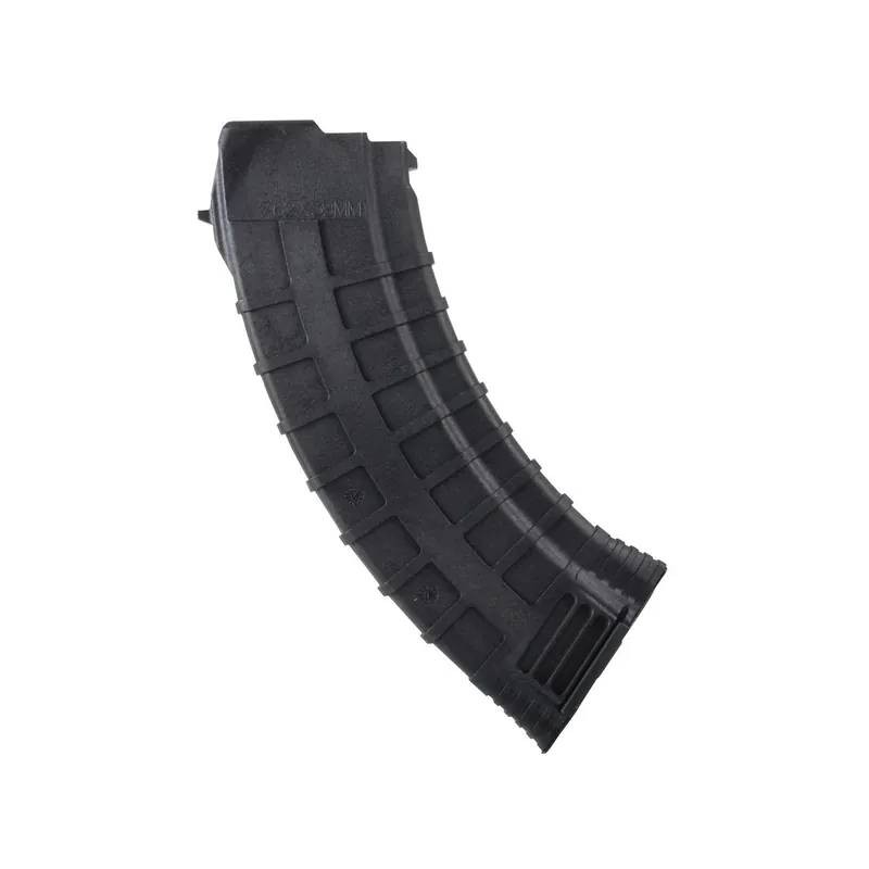 TAPCO Intrafuse Magazine AK-47 7.62x39mm 30-Round Polymer Black