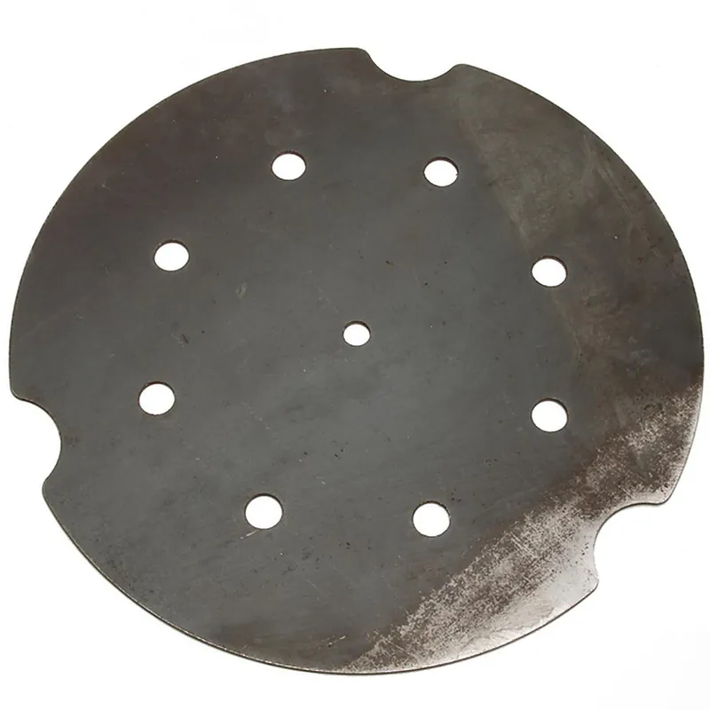 Camp Chef 10" Heat Diffuser