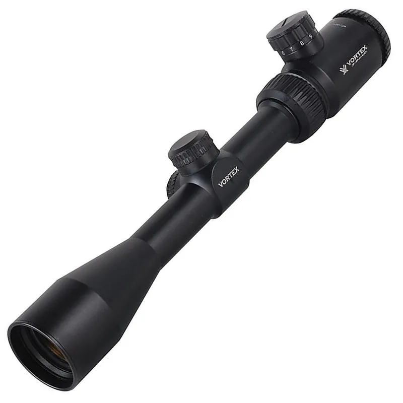 Vortex Crossfire II 3-9x40 Riflescope V-Brite Reticle CF2-31025