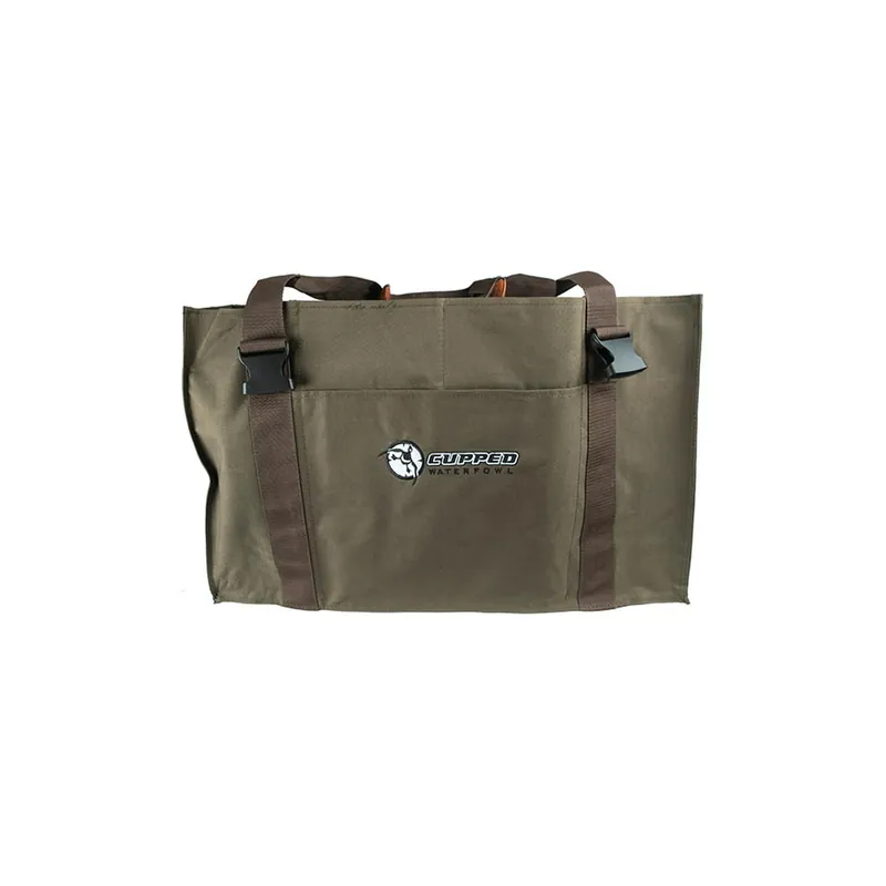 Cupped Waterfowl Outdoors Duck Bag