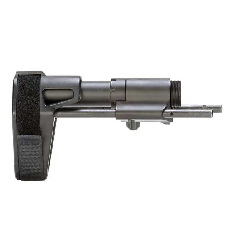 SB Tactical SBPDW Pistol Stabilizing Brace 3-Position Collapsible AR-15