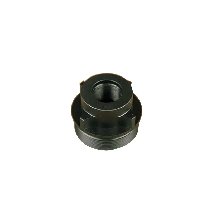 SilencerCo Octane Adapter for CZ Scorpion Steel Matte