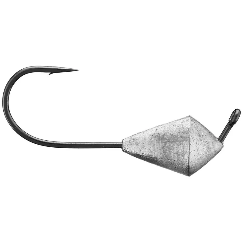 Poor Boy‘s Fat Head Tube Jig Heads