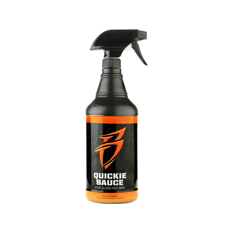 Boat Bling Quickie Sauce Boat Spray