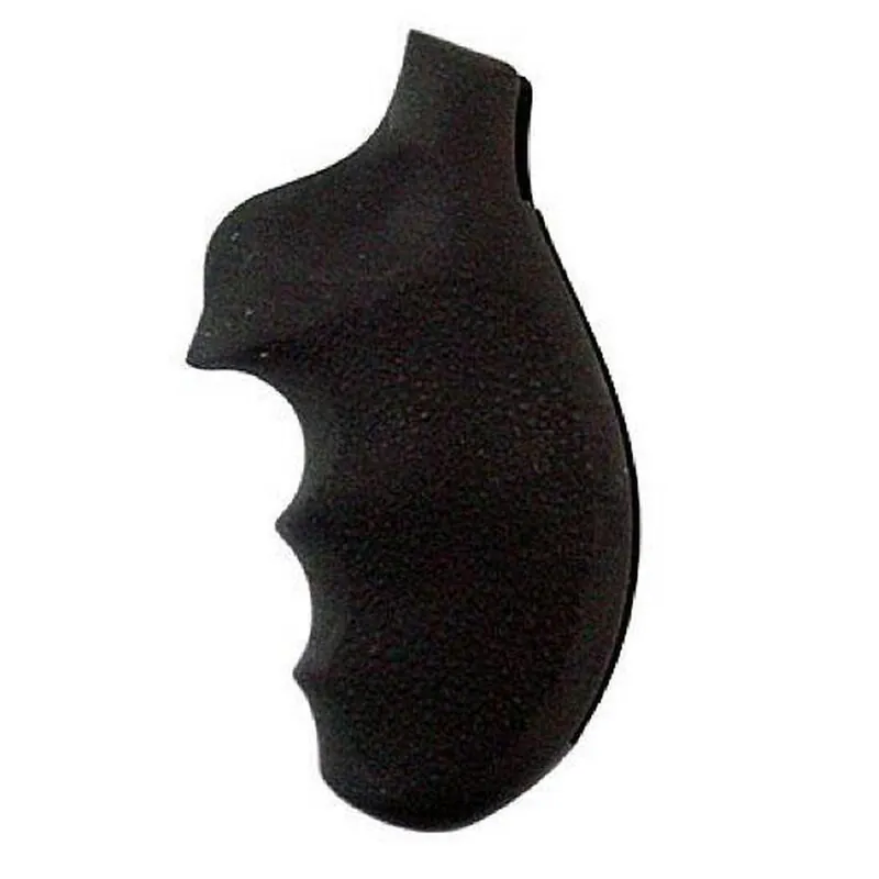Hogue Taurus 85/94/605/941 Revolvers Cobblestone Rubber Black 67000