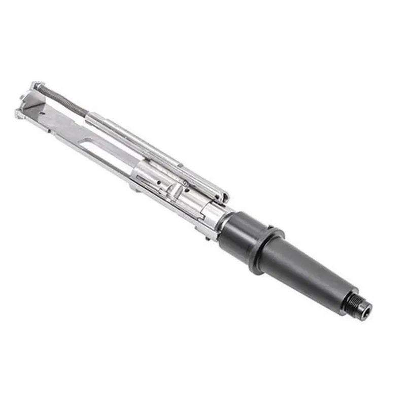 CMMG Rimfire Barrel Bolt Kit AR-15 Pistol Med Taper Contour 22LR 4.5"