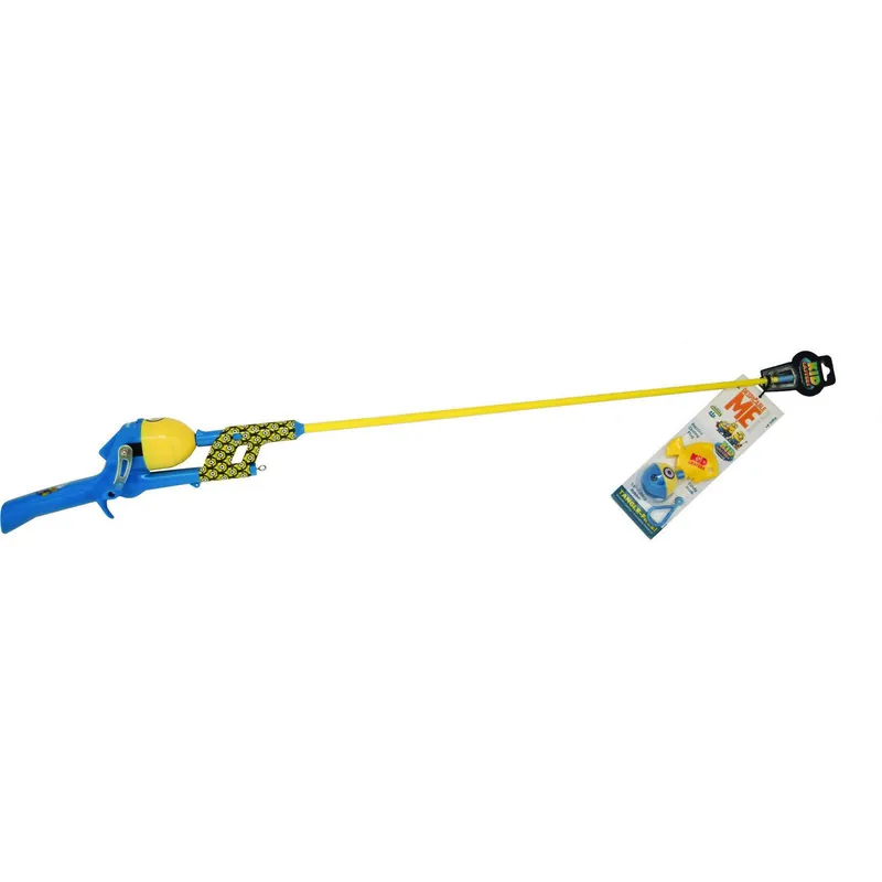 Kids Despicable Me No Tangle Fishing Combo