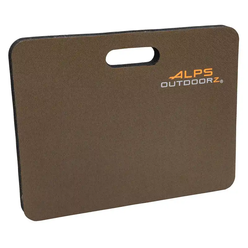 ALPS OUTDOORZ 8429700 TERRAIN SEAT BROWN/ORANGE