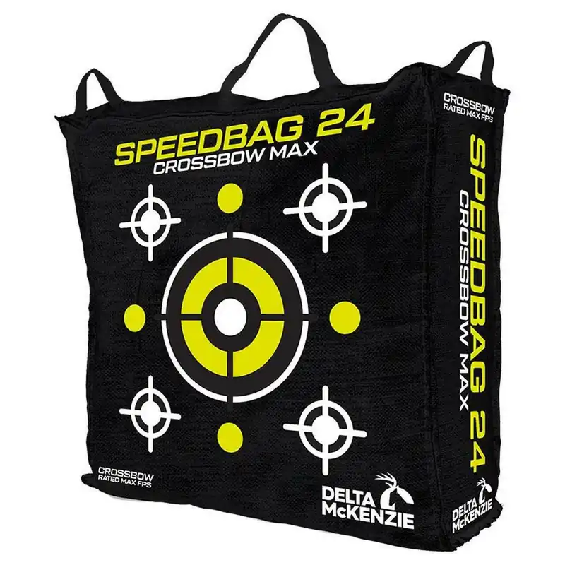 Delta McKenzie Speedbag 24" Crossbow Max Target 70026