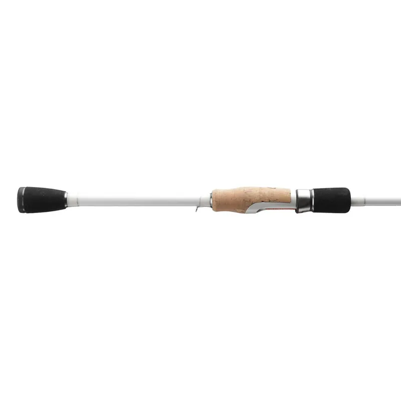 Favorite Fishing White Bird Spinning Rods