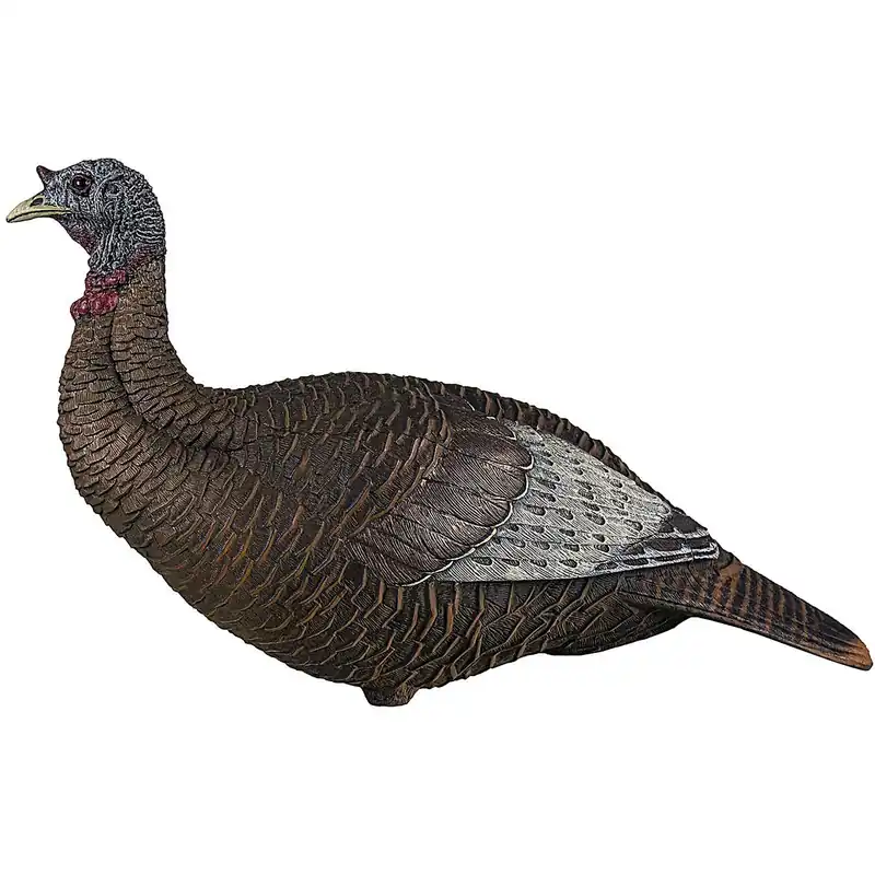 Flextone Thunder Chick Upright Hen Turkey Decoy