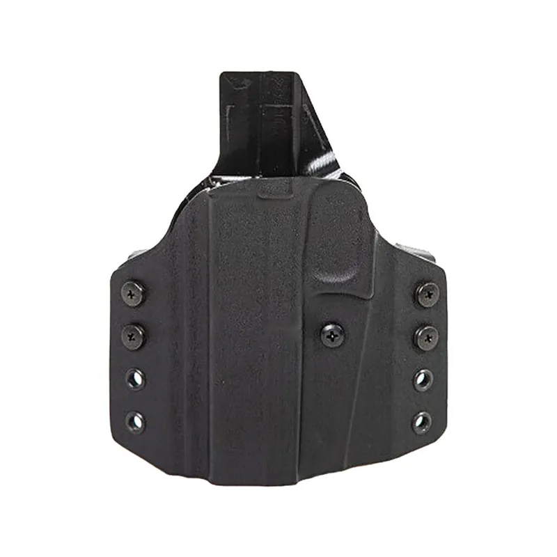 Uncle Mike‘s CCW Holster Right Hand Sig Sauer P320 Compact Polymer Black