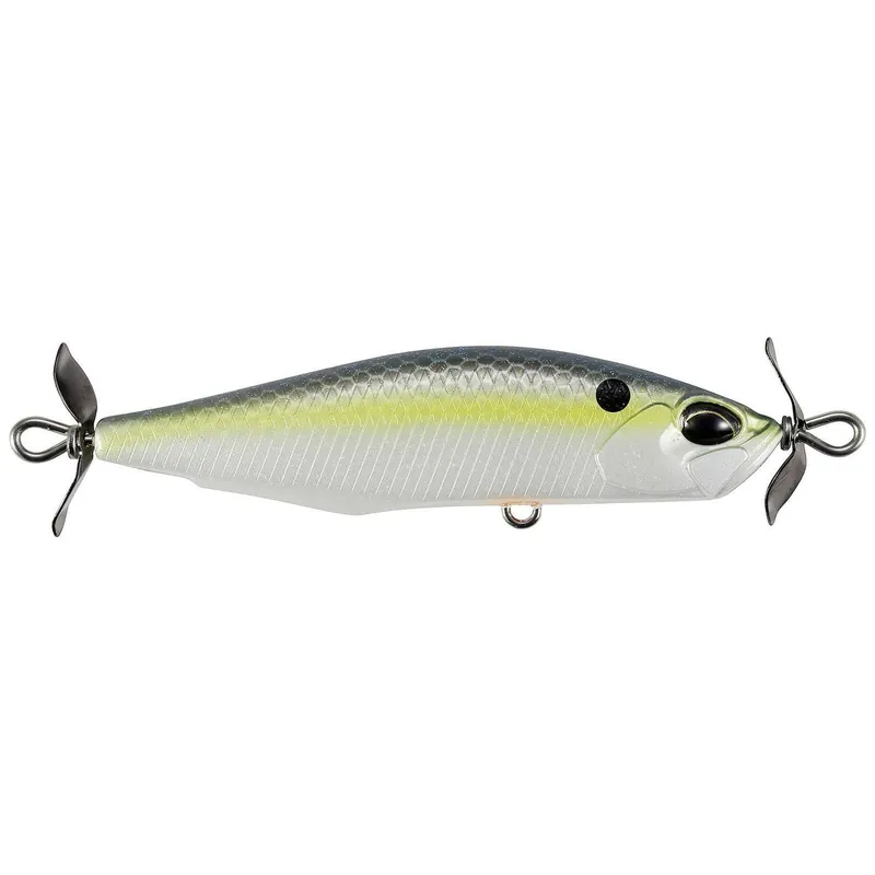 Duo Realis Spinbait 72 Alpha
