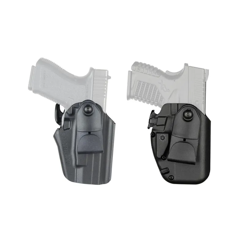 Safariland Model 575 7TS GLS Pro-Fit IWB Glock Holster