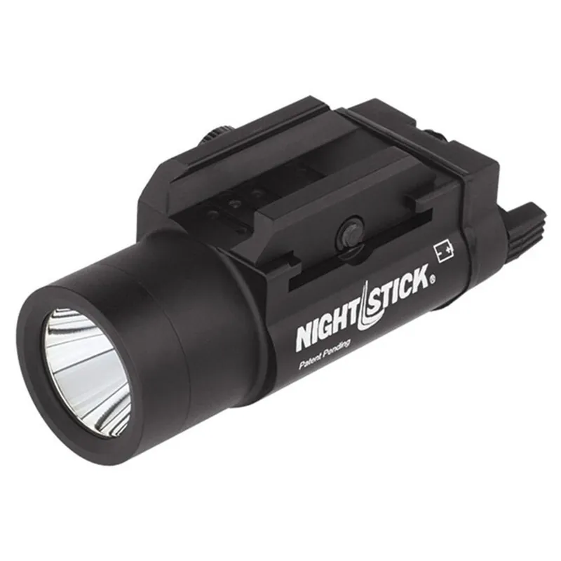 Nightstick Compact Tactical Pistol Mounted 350 Lumens Light TWM-350