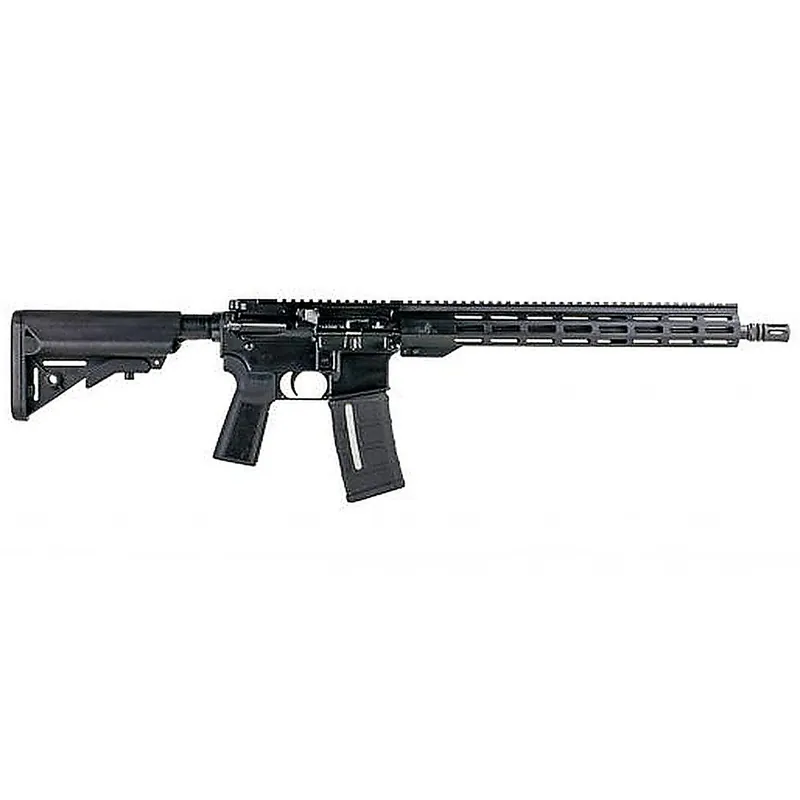 IWI Z15TAC16 ZION Z-15 5.56 16" BC BLACK