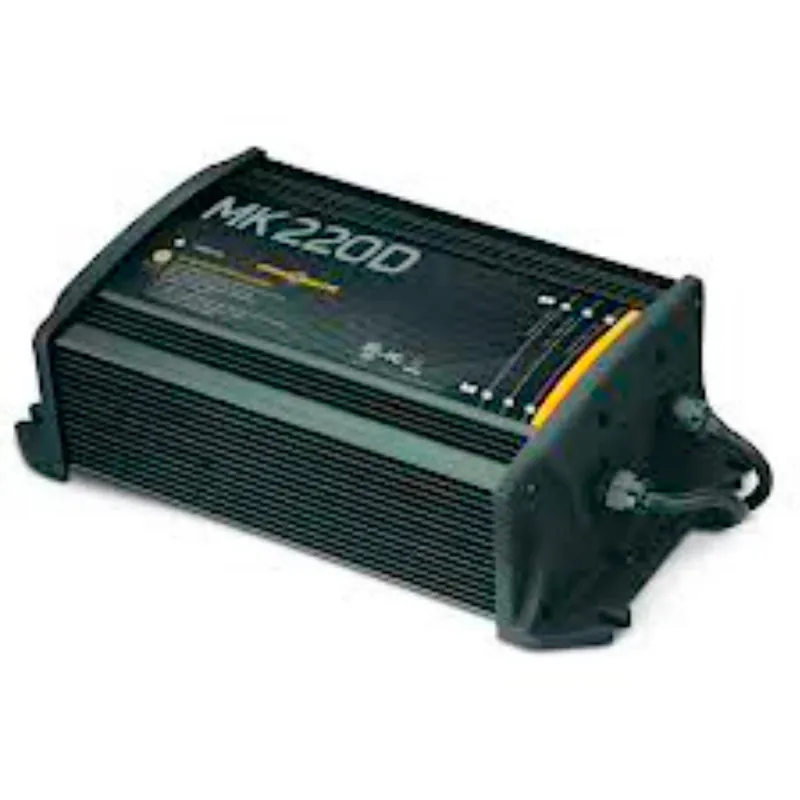 Minn Kota MK Battery Chargers