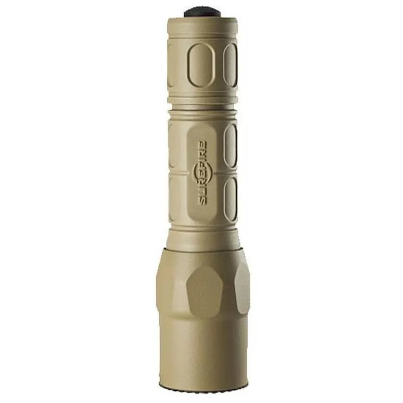 Surefire G2X LED Pro Light 320 Lumen Dual Output