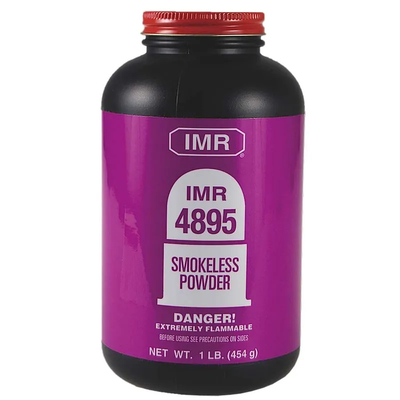 IMR 948951 4895 1 LB. CAN