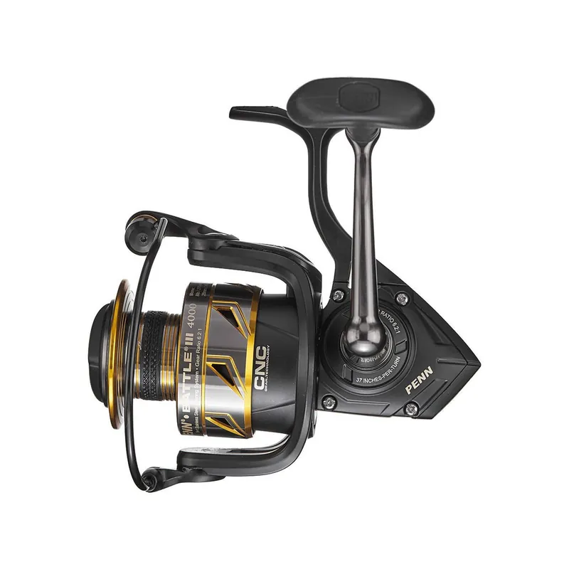 Penn Battle III Spinning Reels