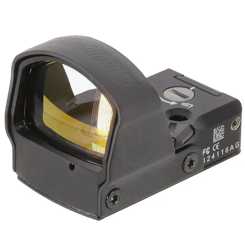 Leupold DeltaPoint Pro Reflex Sight 6 MOA Dot 181105