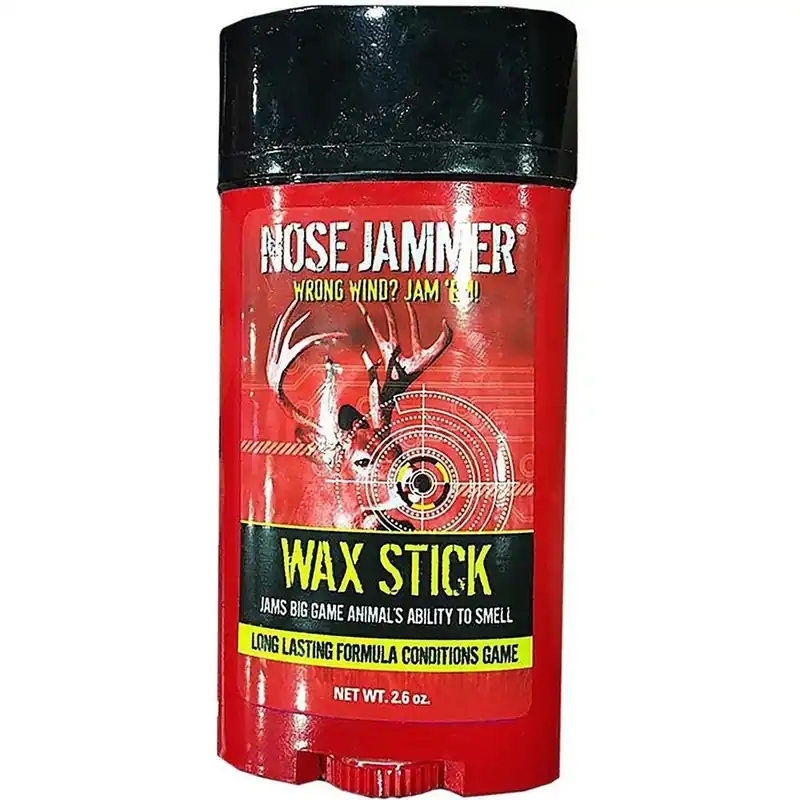 Nose Jammer 2.6Oz Wax Stick 3373