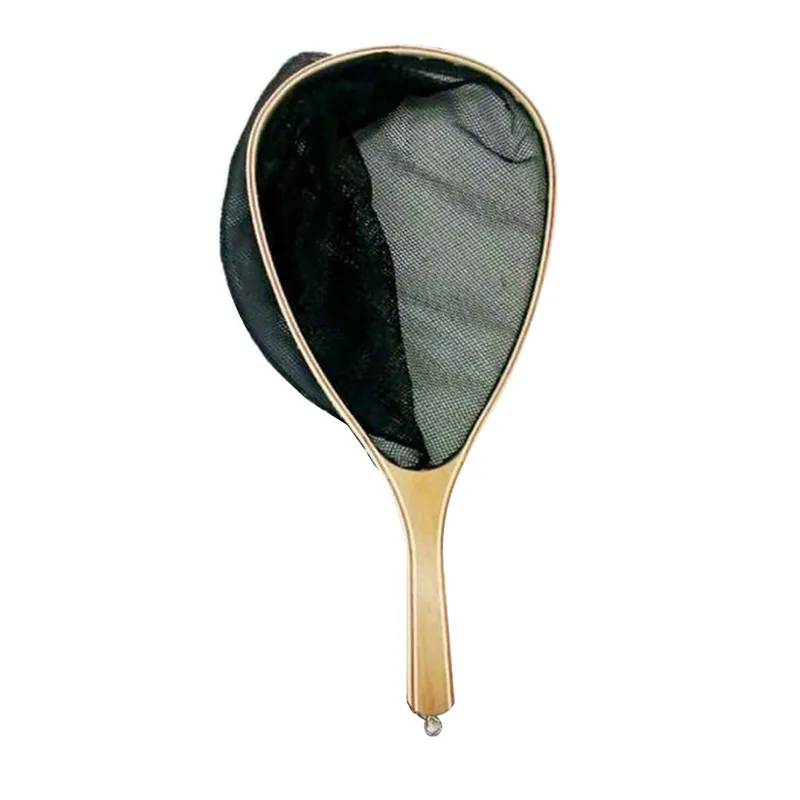 RANGER 2247 WOOD TROUT NET 11X15 8"