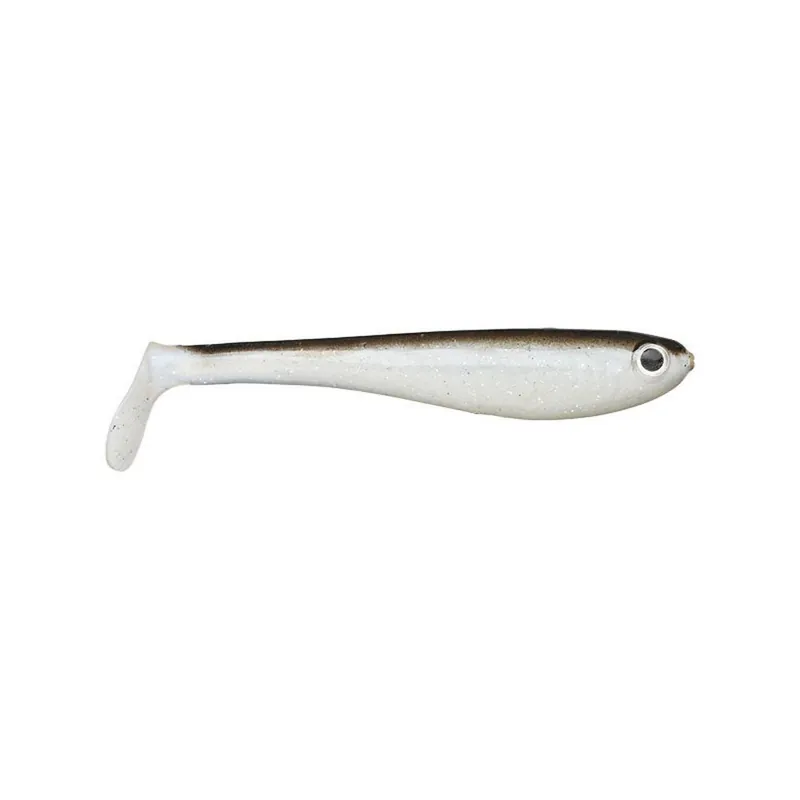 True Bass 4.5" Swimbaits
